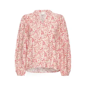 Damenbluse Ichi Harper image-4