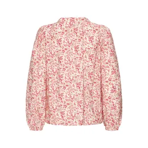 Damenbluse Ichi Harper image-5