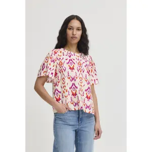 Koszulka damska Ichi Harper image-3