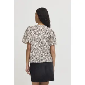 Koszulka damska Ichi Harper image-2