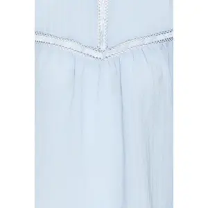 Langärmelige Bluse, Damen Ichi Sassy image-2