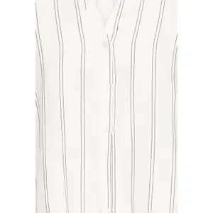 Chemise manches longues femme Ichi Ollie image-1