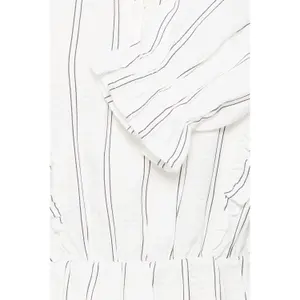 Langärmelige Bluse, Damen Ichi Ollie image-2