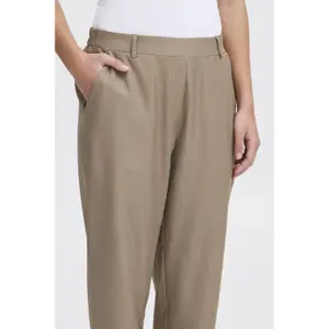 Spodnie damskie Ichi Dorthea image-6