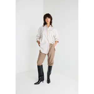 Women's Trousers Ichi Dorthea image-3