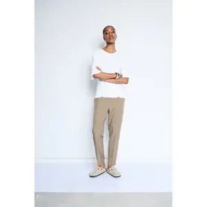 Women's Trousers Ichi Dorthea image-4