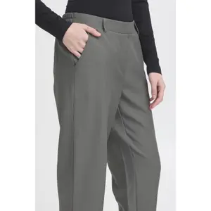 Spodnie damskie Ichi Dorthea image-2