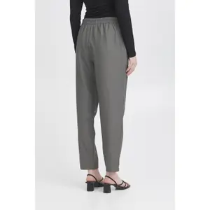 Spodnie damskie Ichi Dorthea image-3