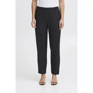 Spodnie damskie Ichi Dorthea image-1