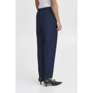 Spodnie damskie Ichi Dorthea image-6