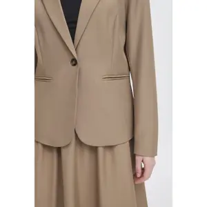 Blazer til kvinder Ichi Dorthea image-6