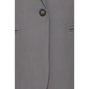 Blazer til kvinder Ichi Dorthea image-2