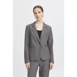 Blazer til kvinder Ichi Dorthea image-6