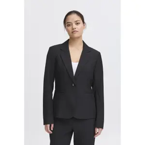 Blazer til kvinder Ichi Dorthea image-1