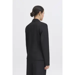 Blazer til kvinder Ichi Dorthea image-2