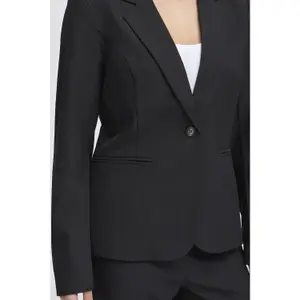 Blazer til kvinder Ichi Dorthea image-4
