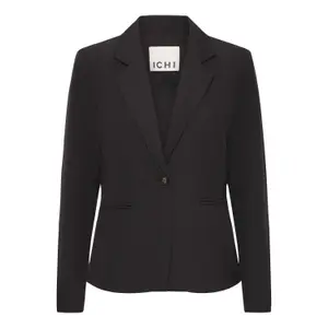 Blazer til kvinder Ichi Dorthea image-6