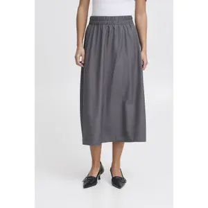Spódnica damska Ichi Dorthea image-1