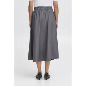 Spódnica damska Ichi Dorthea image-2