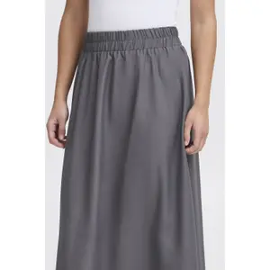 Spódnica damska Ichi Dorthea image-3