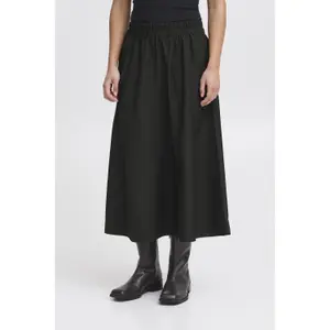 Spódnica damska Ichi Dorthea image-1