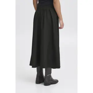 Spódnica damska Ichi Dorthea image-2