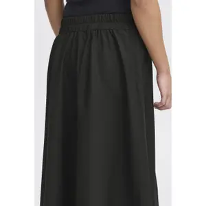 Spódnica damska Ichi Dorthea image-4