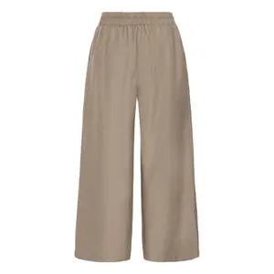 Weite Hose Damen Ichi Dorthea image-1