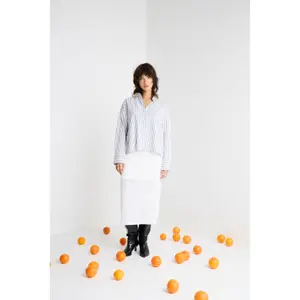 Spódnica damska Ichi Knitty image-3