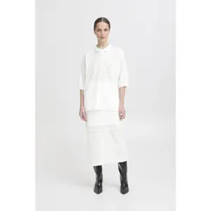 Spódnica damska Ichi Knitty image-4