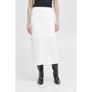 Spódnica damska Ichi Knitty image-6