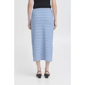 Spódnica damska Ichi Knitty image-2