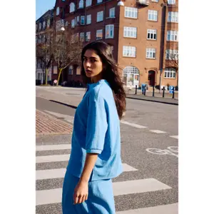 Spódnica damska Ichi Knitty image-6