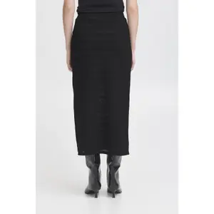 Spódnica damska Ichi Knitty image-2