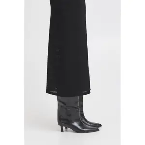 Spódnica damska Ichi Knitty image-3