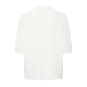 Damska koszulka polo Ichi Knitty image-1