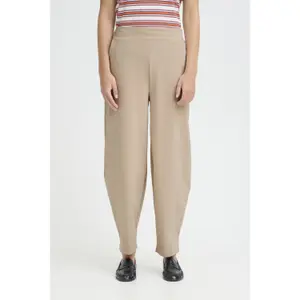 Damenhosen Ichi Kate Barrel image-4