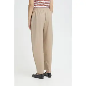 Damenhosen Ichi Kate Barrel image-5