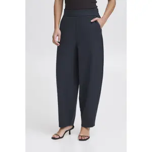 Damenhosen Ichi Kate Barrel image-4