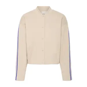 Women's bomber Ichi Kate image-0