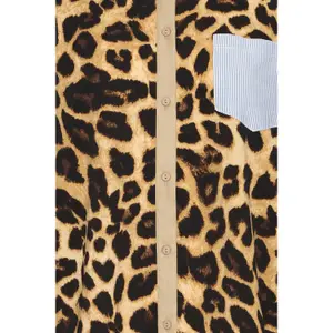 Woman's shirt Ichi Gabin image-0