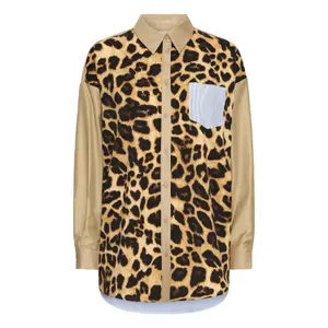 Woman's shirt Ichi Gabin image-1