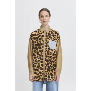 Woman's shirt Ichi Gabin image-3