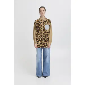 Woman's shirt Ichi Gabin image-4