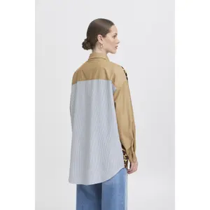 Woman's shirt Ichi Gabin image-5