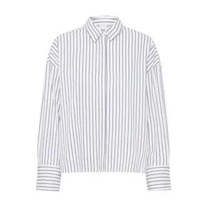 Women's long sleeve shirt Ichi Piper 2 image-0