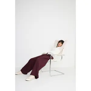 Women's Trousers Ichi Hope image-0