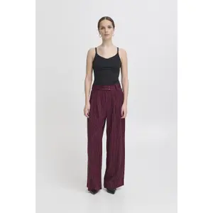 Women's Trousers Ichi Hope image-2
