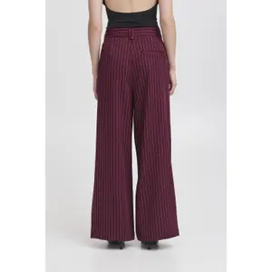 Women's Trousers Ichi Hope image-3