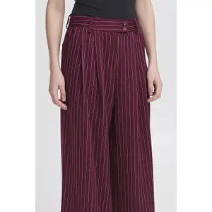 Women's Trousers Ichi Hope image-4